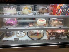 -DQ·蛋糕·冰淇淋(合生汇店)