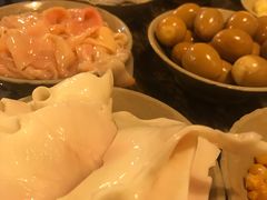 -星鸿社重庆老火锅(燃灯寺分店)