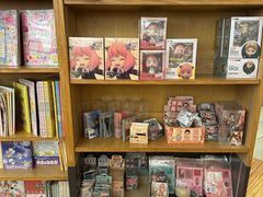 -纪伊国屋书店(Singapore Main Store)