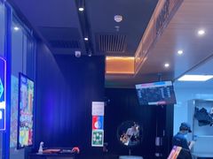 -达美乐比萨(骏壹万邦广场店)