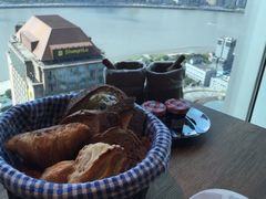 -翡翠36餐厅(浦东香格里拉店)