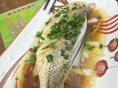 -聂记粤菜馆(鼓西路店)