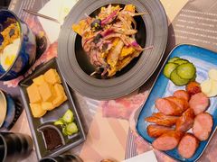 -馔豚·台北菜专门店(深圳湾万象城店)