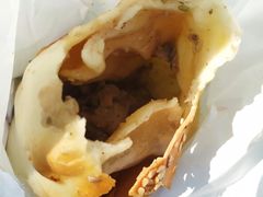 -中关村烤包子(中关村店)