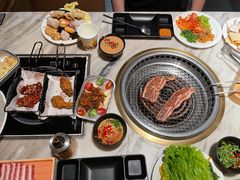 -火炉火自助餐(西直门凯德MALL店)