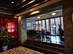 -东方明珠老上海8号餐厅