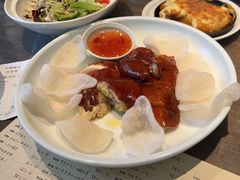 -朴墅(西湖青芝坞店·杭帮菜·家宴.14年的店)
