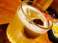 -旅行者酒吧(吉林财富购物广场店)