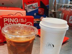 -Seesaw Coffee(上生新所店)