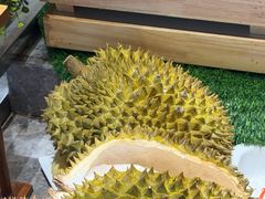 -丰卓会海鲜自助(中润大道店)