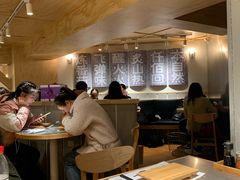 大堂-火山屋台(新街口创始店)