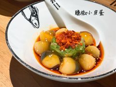 -太二酸菜鱼(汕头苏宁广场店)