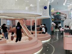 -BossBabe亲子餐厅(金光华广场店)