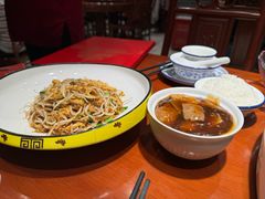 -京味张·北京烤鸭(南山店)