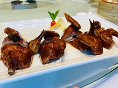 -春满园·早茶·粤菜·宴会(前海店)