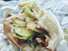 赛百味-赛百味SUBWAY(勒泰店)