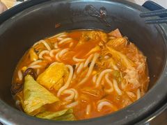 -金香缘米线(大润发店)