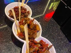 -音乐派KTV(银泰城店)