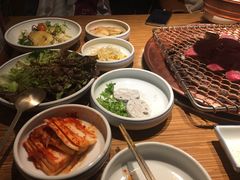 -王妃家(明洞中央店)