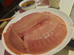 -老基地老火锅厂(大渡口店)