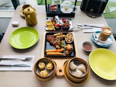 -上海外滩英迪格酒店