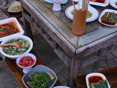 -田园印象·成都土菜院子(华阳店)