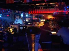 -18BAN音乐啤酒馆(西丽店)