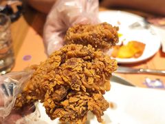 -乐凯撒披萨(蛇口花园城店)