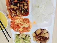 -华堂·至味(青旅运动新天地店)