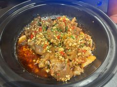 -巡耕记·湖南土菜(长湖店)