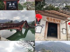 -绩溪龙川景区