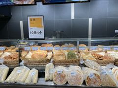 -吉麦隆(查桥商业广场店)