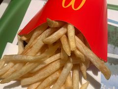 -麦当劳(天骄店)