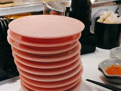 -争鲜回转寿司(通州万达店)