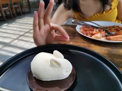 -喜洲吧·江畔老船厂·庭院餐厅(喜临院店)