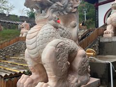 -特克斯八卦城