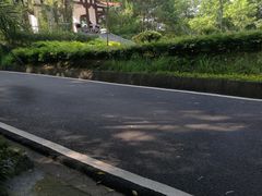 -白云山风景名胜区