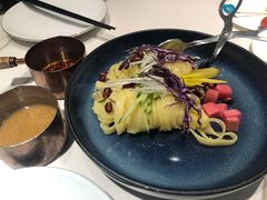 -阿里疆Alijiang·丝路美食·异域风情·清真(长楹天街店)