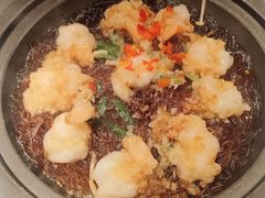 -绿茶餐厅(领展购物广场·中关村店)