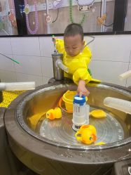 -第五极儿童乐园