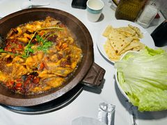 -巴乡石锅鱼(密云店)