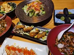 -福匠日本料理(人民路店)