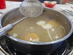 -大四喜·鲜牛肉火锅(洛阳大学城店)
