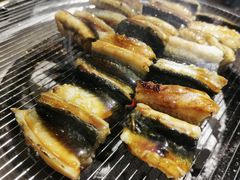 -本炙炭烤·蒲烧活鳗料理店(金沙洲店)