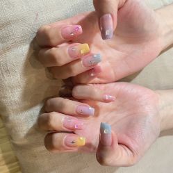 -LILY NAILS美甲美睫