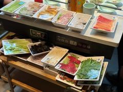 -野妹火锅(龙岗店)