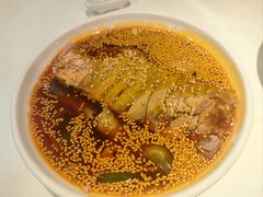 文杏鸡-文杏酒楼(一品天下店)