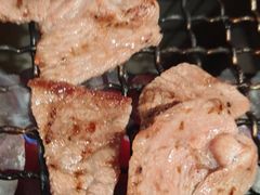 -俺的焼肉(銀座9丁目店)