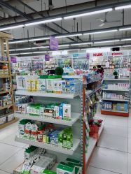 -快乐娃体能游乐园(昌平店)