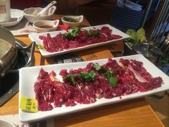-海银海记潮汕牛肉火锅(新港中路海珠店)